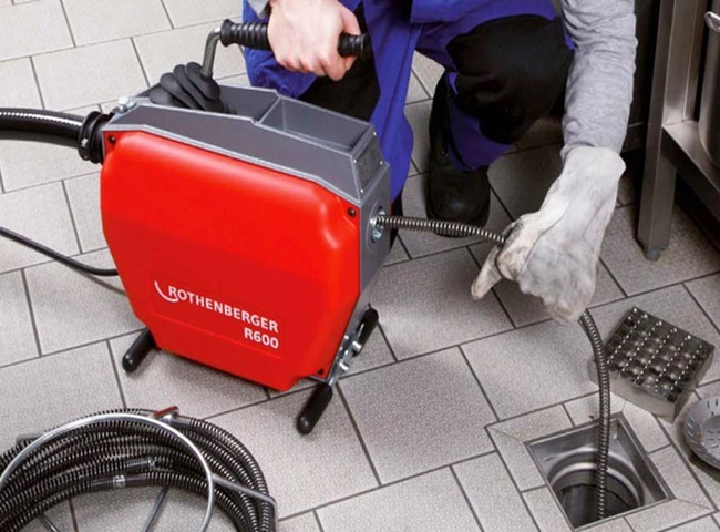 Giá thông cống nghẹt TPHCM tại công ty Tiến Phát đa dạng mức giá