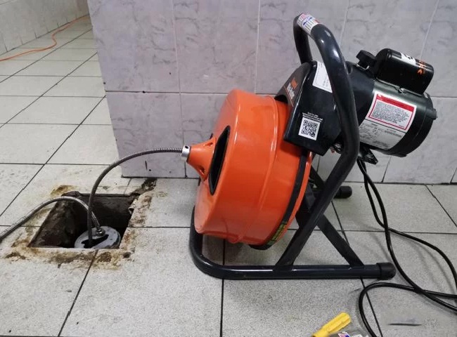 Đơn vị thông cống nghẹt TPHCM Tiến Phát có nhiều đặc điểm nổi bật