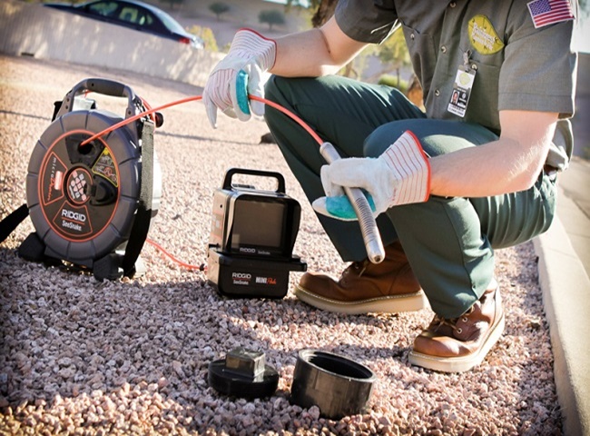 Công ty thông cống nghẹt TPHCM được nhiều khách hàng tin tưởng