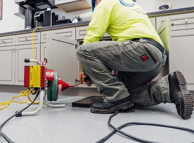 Giá thông cống nghẹt TPHCM Tiến Phát phù hợp túi tiền